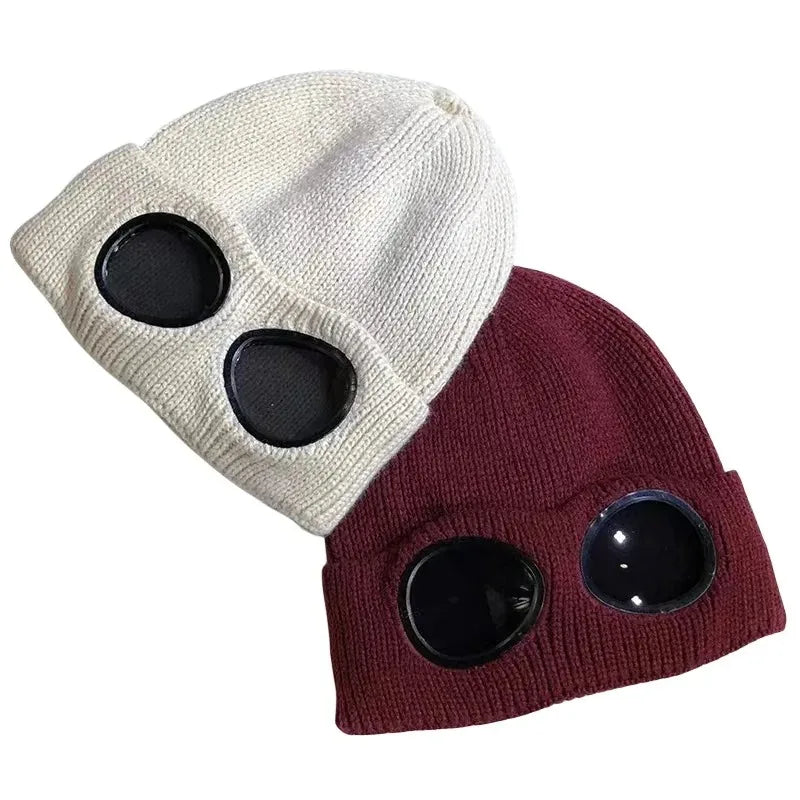 Sail Goggles
