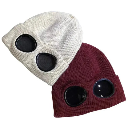 Sail Goggles