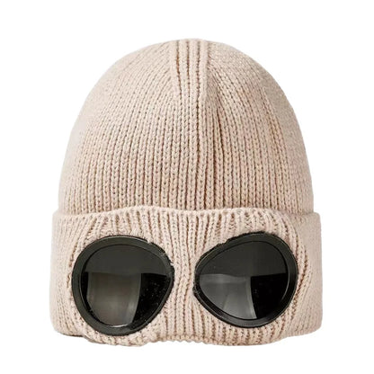 Sail Goggles