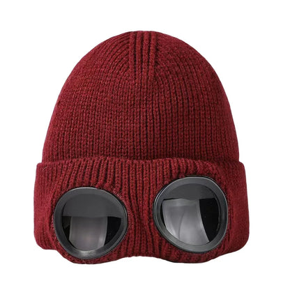 Sail Goggles