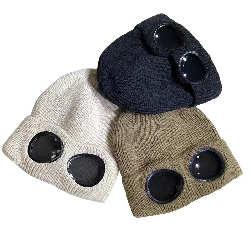 Sail Goggles