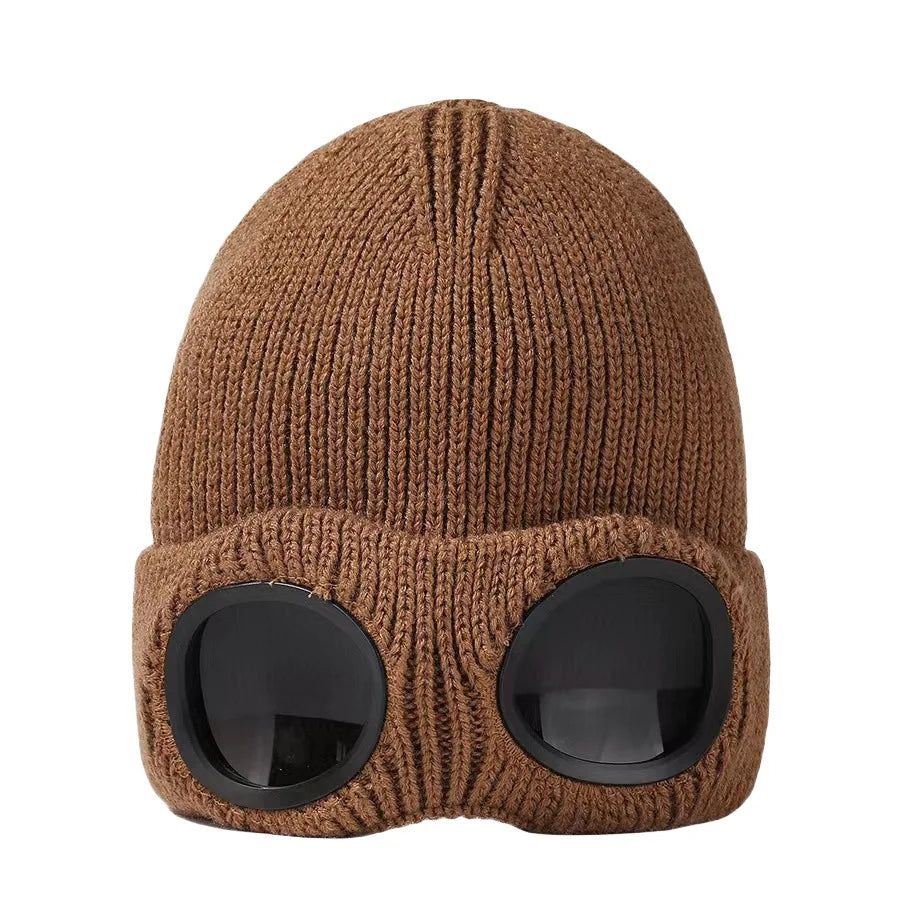 Sail Goggles