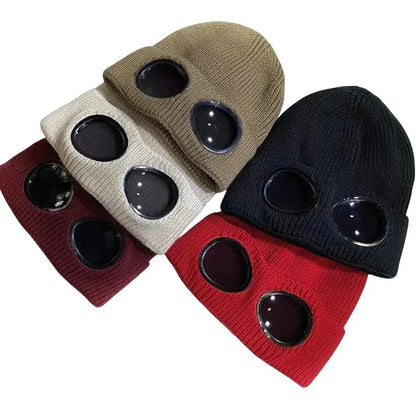 Sail Goggles