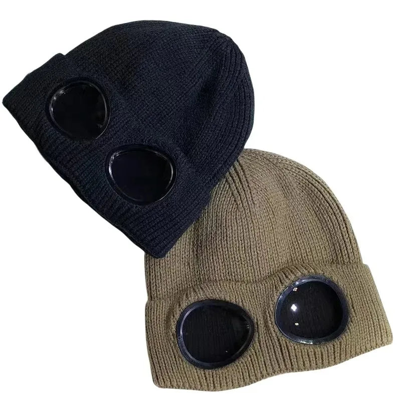 Sail Goggles